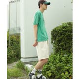 HOOK -select- ベーシックウォッシュ半袖TEE Tシャツ | HOOK | 詳細画像12