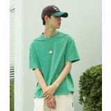 HOOK -select- ベーシックウォッシュ半袖TEE Tシャツ | HOOK | 詳細画像13