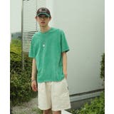 HOOK -select- ベーシックウォッシュ半袖TEE Tシャツ | HOOK | 詳細画像14