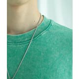 HOOK -select- ベーシックウォッシュ半袖TEE Tシャツ | HOOK | 詳細画像15
