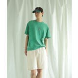 HOOK -select- ベーシックウォッシュ半袖TEE Tシャツ | HOOK | 詳細画像16