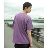 HOOK -select- ベーシックウォッシュ半袖TEE Tシャツ | HOOK | 詳細画像17