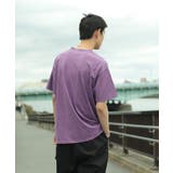 HOOK -select- ベーシックウォッシュ半袖TEE Tシャツ | HOOK | 詳細画像18