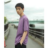 HOOK -select- ベーシックウォッシュ半袖TEE Tシャツ | HOOK | 詳細画像19
