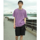 HOOK -select- ベーシックウォッシュ半袖TEE Tシャツ | HOOK | 詳細画像20