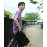 HOOK -select- ベーシックウォッシュ半袖TEE Tシャツ | HOOK | 詳細画像21