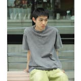 HOOK -select- ベーシックウォッシュ半袖TEE Tシャツ | HOOK | 詳細画像28