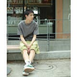 HOOK -select- ベーシックウォッシュ半袖TEE Tシャツ | HOOK | 詳細画像29