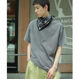 HOOK -select- ベーシックウォッシュ半袖TEE Tシャツ | HOOK | 詳細画像32