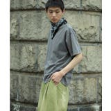 HOOK -select- ベーシックウォッシュ半袖TEE Tシャツ | HOOK | 詳細画像33