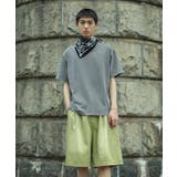 HOOK -select- ベーシックウォッシュ半袖TEE Tシャツ | HOOK | 詳細画像35