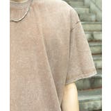 HOOK -select- ベーシックウォッシュ半袖TEE Tシャツ | HOOK | 詳細画像36