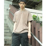 HOOK -select- ベーシックウォッシュ半袖TEE Tシャツ | HOOK | 詳細画像37