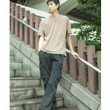 HOOK -select- ベーシックウォッシュ半袖TEE Tシャツ | HOOK | 詳細画像38