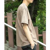 HOOK -select- ベーシックウォッシュ半袖TEE Tシャツ | HOOK | 詳細画像39