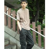 HOOK -select- ベーシックウォッシュ半袖TEE Tシャツ | HOOK | 詳細画像40