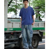HOOK -select- ベーシックウォッシュ半袖TEE Tシャツ | HOOK | 詳細画像42