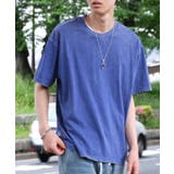 HOOK -select- ベーシックウォッシュ半袖TEE Tシャツ | HOOK | 詳細画像44
