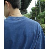 HOOK -select- ベーシックウォッシュ半袖TEE Tシャツ | HOOK | 詳細画像45