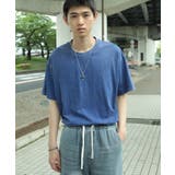 HOOK -select- ベーシックウォッシュ半袖TEE Tシャツ | HOOK | 詳細画像47