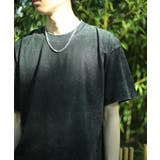 HOOK -select- ベーシックウォッシュ半袖TEE Tシャツ | HOOK | 詳細画像49