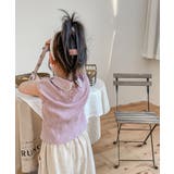 aimoha-KIDS-ノースリーブニットトップス【SS】 | aimoha kids | 詳細画像9