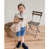 aimoha-KIDS-ノースリーブニットトップス【SS】 | aimoha kids | 詳細画像18