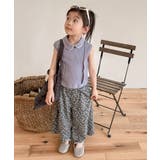 aimoha-KIDS-ノースリーブニットトップス【SS】 | aimoha kids | 詳細画像25