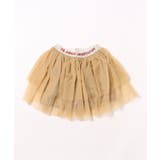 aimoha-KIDS-メッシュスカート | aimoha kids | 詳細画像20