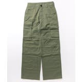 「Aimoha」ストレートパンツ カーゴパンツ | aimoha | 詳細画像22