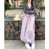 バルーンスカート | aimoha | 詳細画像17