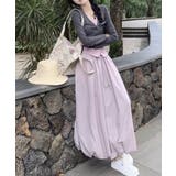 バルーンスカート | aimoha | 詳細画像19