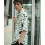 HOOK -original- 総柄アロハシャツ 【SS】 | HOOK | 詳細画像22