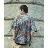 HOOK -original- 総柄アロハシャツ 【SS】 | HOOK | 詳細画像26