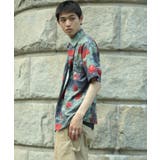 HOOK -original- 総柄アロハシャツ 【SS】 | HOOK | 詳細画像27