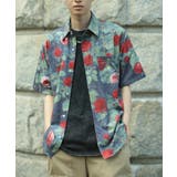 HOOK -original- 総柄アロハシャツ 【SS】 | HOOK | 詳細画像28