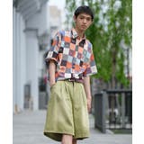 HOOK -original- 総柄アロハシャツ 【SS】 | HOOK | 詳細画像29
