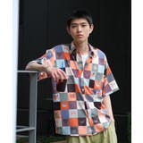 HOOK -original- 総柄アロハシャツ 【SS】 | HOOK | 詳細画像30
