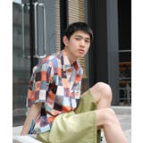 HOOK -original- 総柄アロハシャツ 【SS】 | HOOK | 詳細画像31