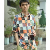 HOOK -original- 総柄アロハシャツ 【SS】 | HOOK | 詳細画像34