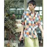 HOOK -original- 総柄アロハシャツ 【SS】 | HOOK | 詳細画像35