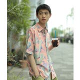 HOOK -original- 総柄アロハシャツ 【SS】 | HOOK | 詳細画像37
