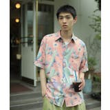 HOOK -original- 総柄アロハシャツ 【SS】 | HOOK | 詳細画像38
