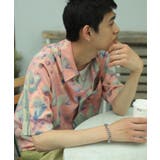 HOOK -original- 総柄アロハシャツ 【SS】 | HOOK | 詳細画像41