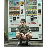 HOOK -original- 総柄アロハシャツ 【SS】 | HOOK | 詳細画像44