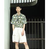 HOOK -original- 総柄アロハシャツ 【SS】 | HOOK | 詳細画像46