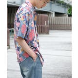HOOK -original- 総柄アロハシャツ 【SS】 | HOOK | 詳細画像8