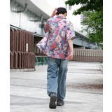 HOOK -original- 総柄アロハシャツ 【SS】 | HOOK | 詳細画像10