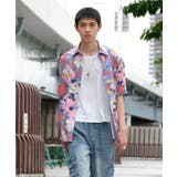 HOOK -original- 総柄アロハシャツ 【SS】 | HOOK | 詳細画像11