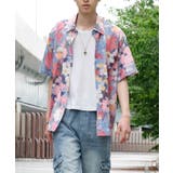 HOOK -original- 総柄アロハシャツ 【SS】 | HOOK | 詳細画像12